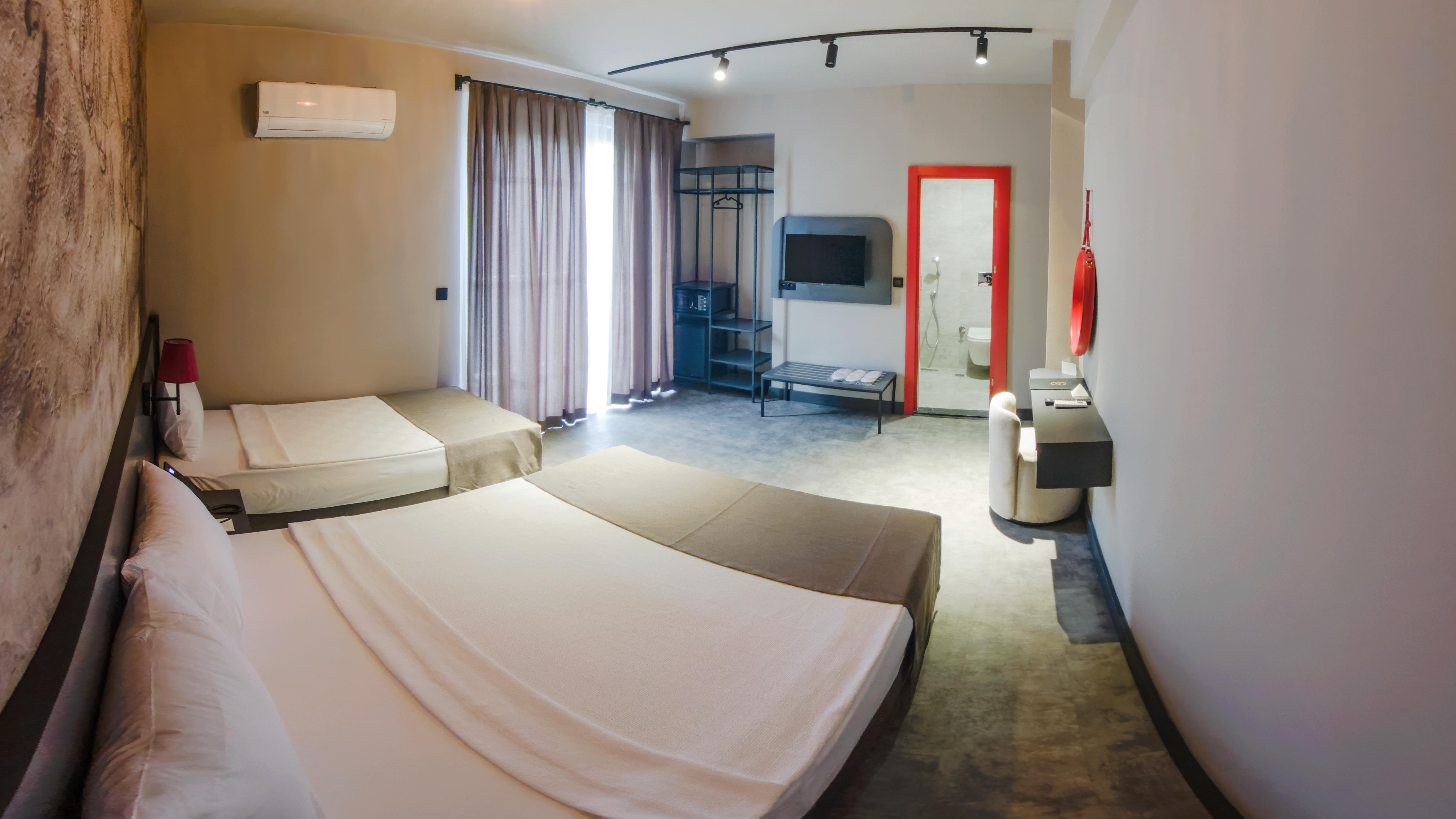Hotel Golden Sun Beldibi  Exterior foto