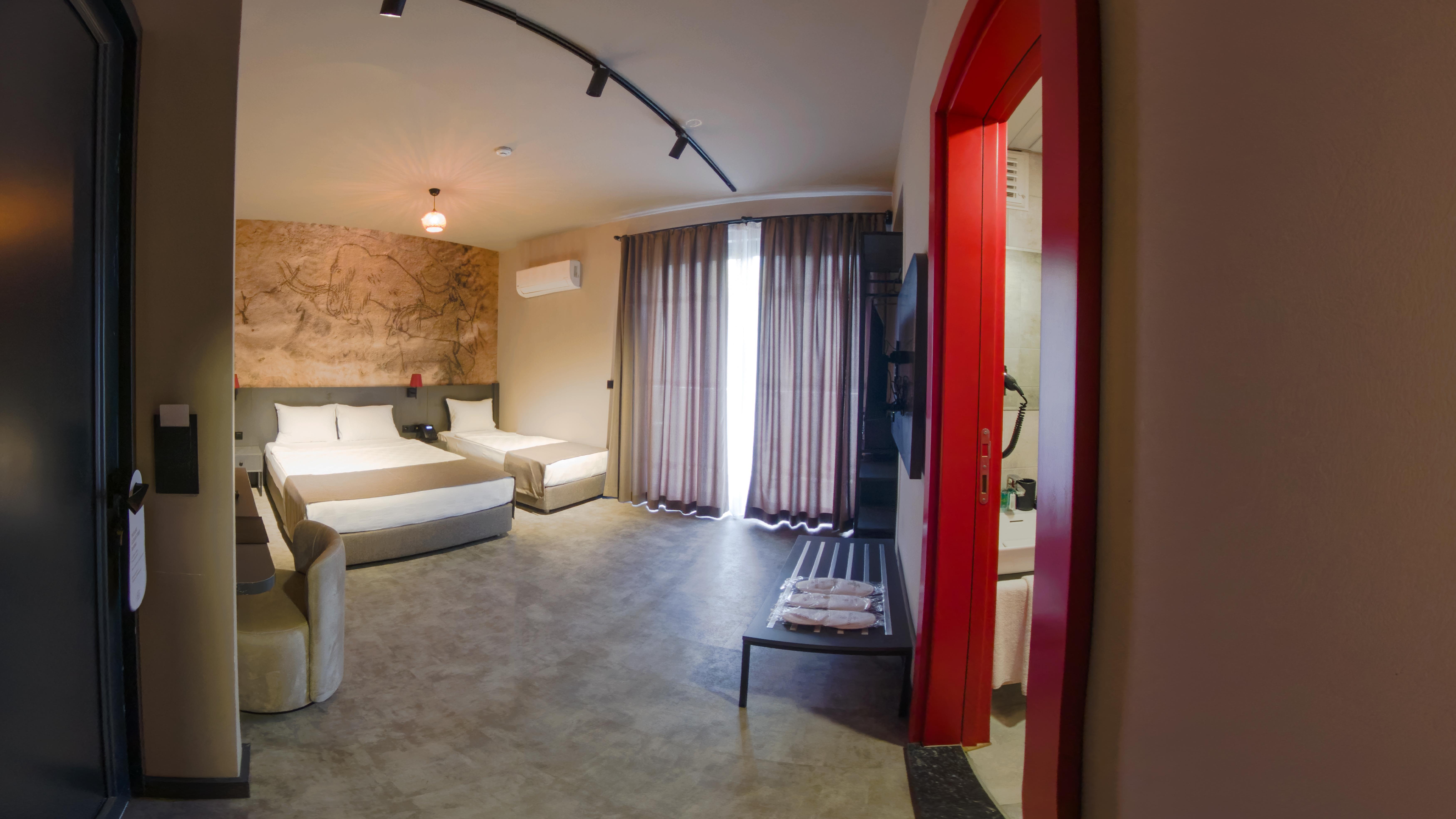Hotel Golden Sun Beldibi  Exterior foto