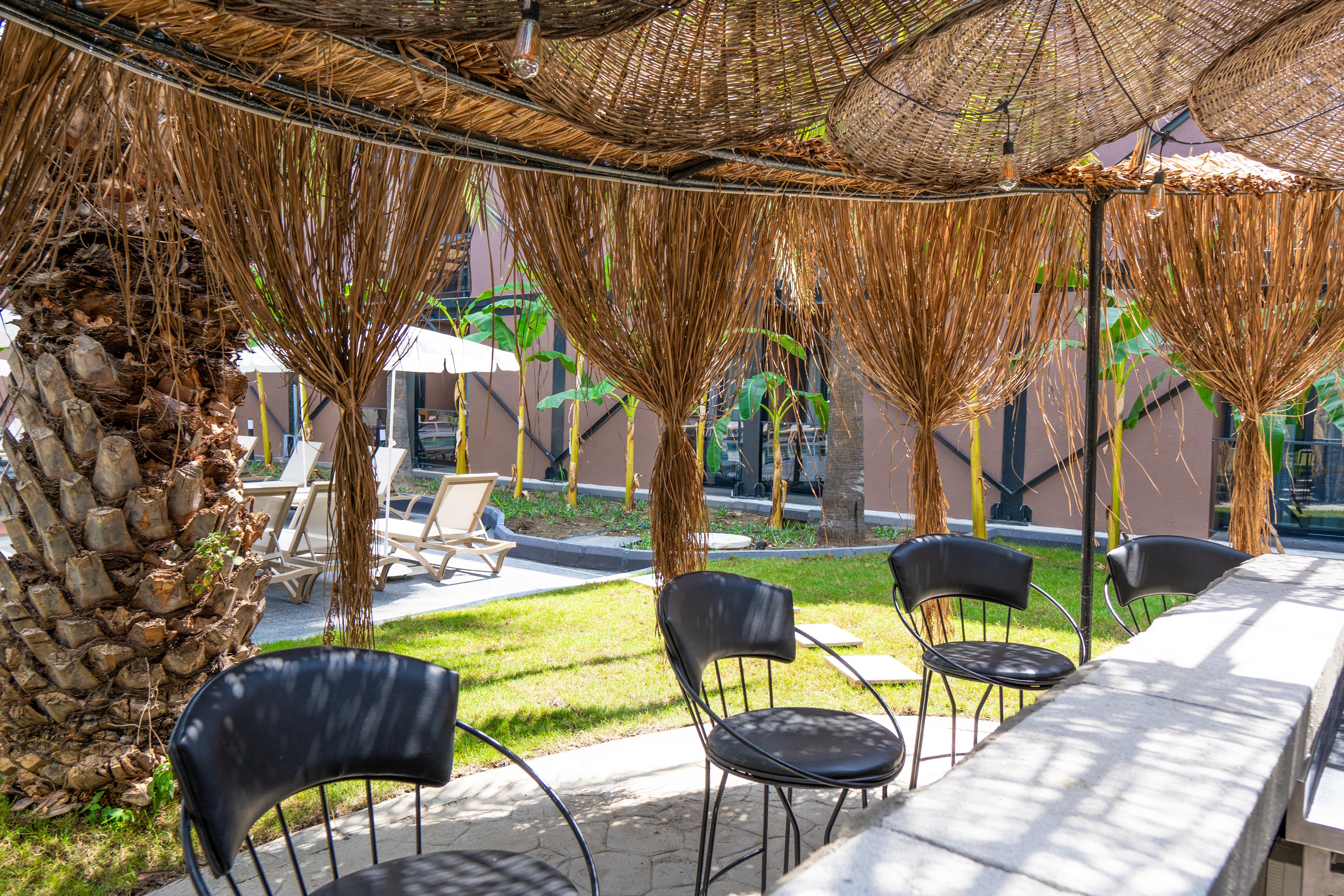 Hotel Golden Sun Beldibi  Exterior foto