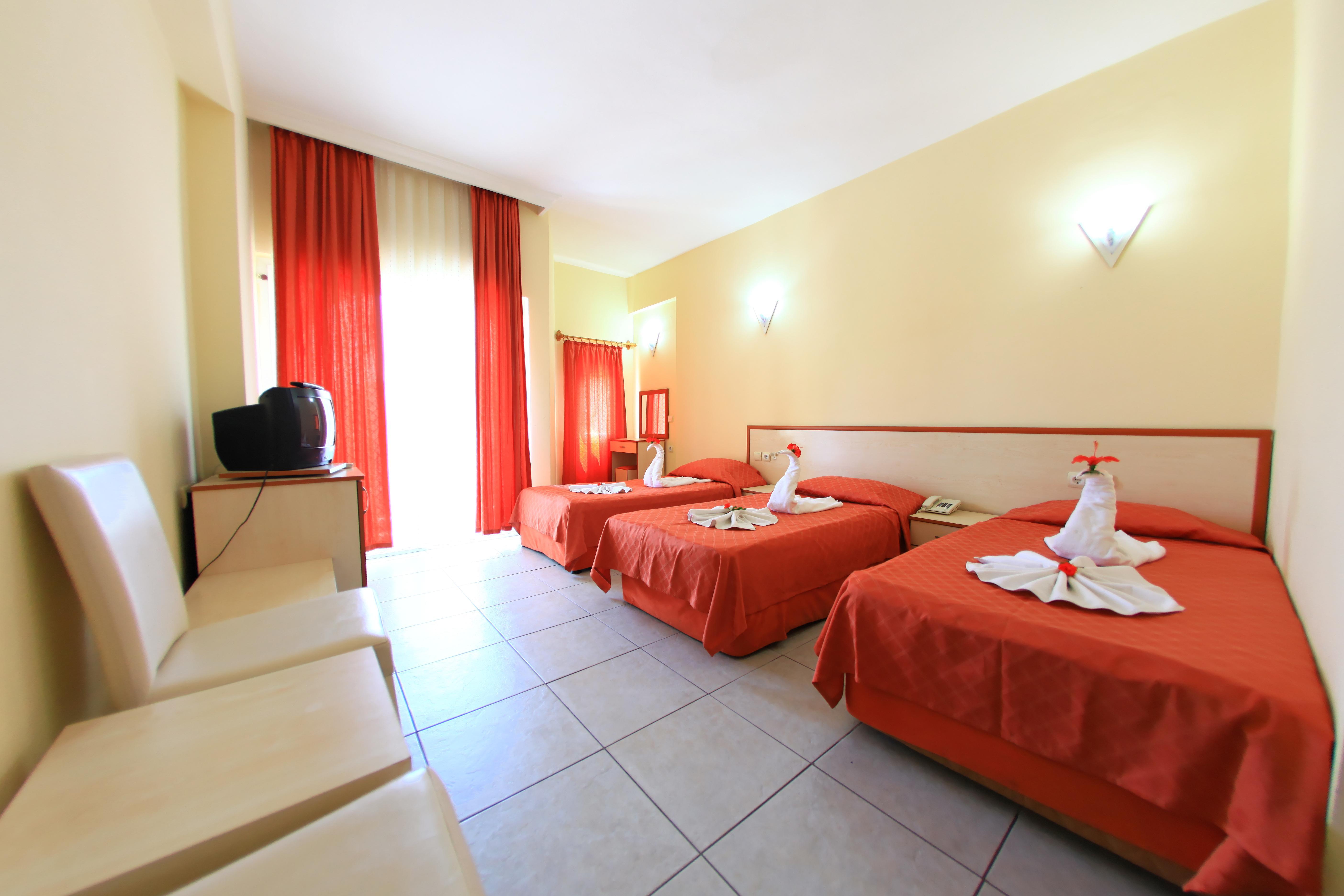 Hotel Golden Sun Beldibi  Exterior foto