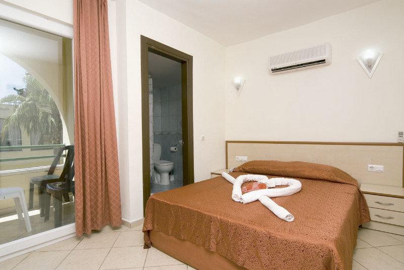 Hotel Golden Sun Beldibi  Exterior foto