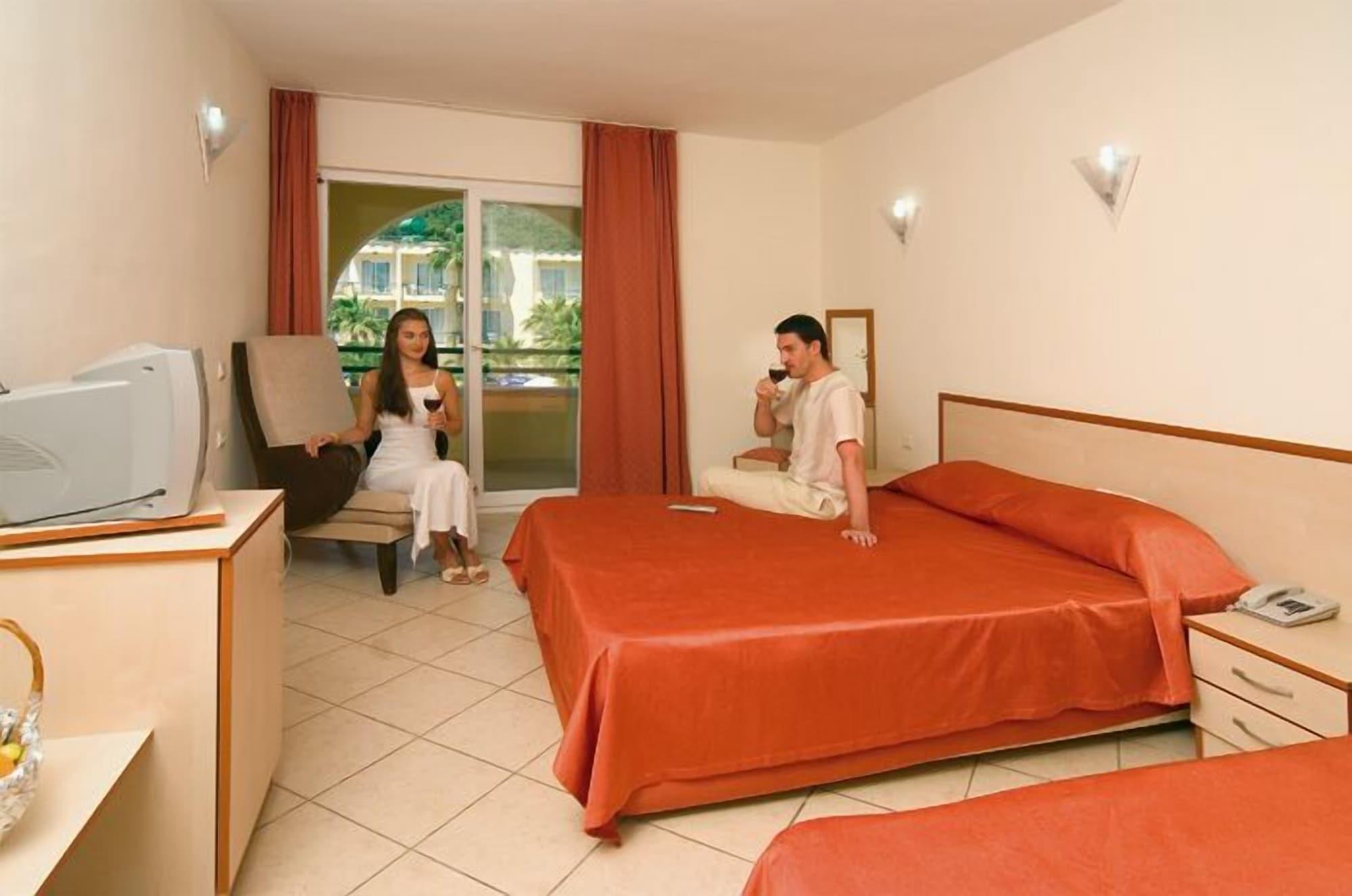 Hotel Golden Sun Beldibi  Exterior foto